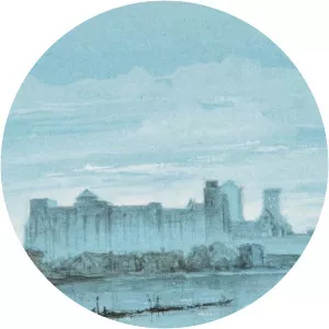 Édouard-Auguste Imer