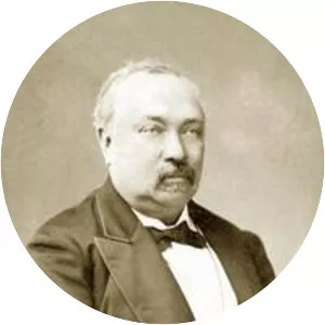 Édouard Batiste