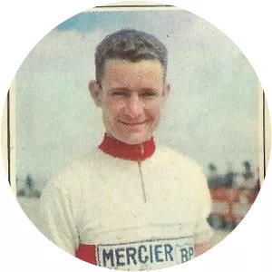 Édouard Bihouée (Edouard . . .