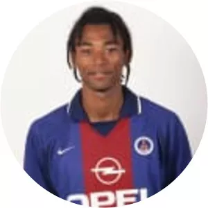 Édouard Cissé - French former football player