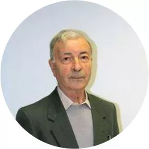 Edouard Cothenet - Theologian