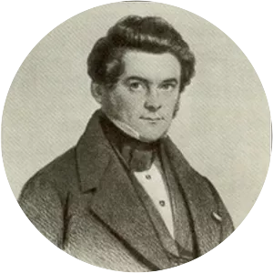 Edouard d'Huart