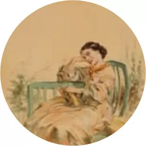 Édouard de Beaumont (Charles-Édouard de Beaumont)