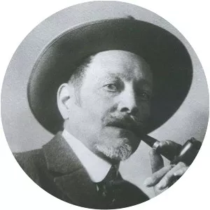 Édouard de Bergevin