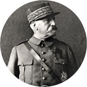 Édouard de Castelnau