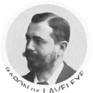 Édouard de Laveleye