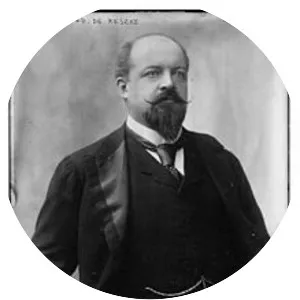 Édouard de Reszke