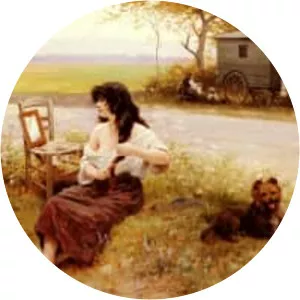 Édouard Debat-Ponsan