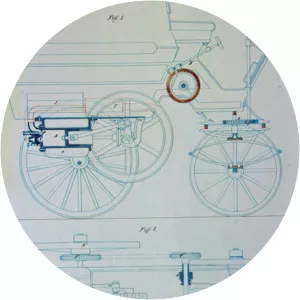Édouard Delamare-Deboutteville