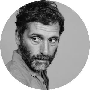 Edouard Deluc - Film director