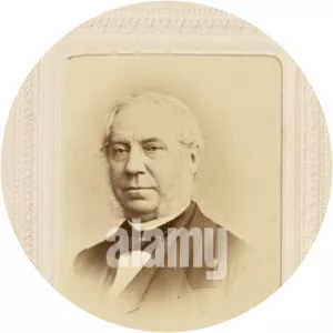 Édouard Drouyn de Lhuys