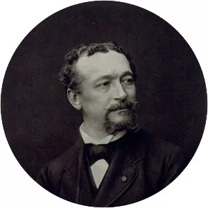Édouard Dubufe