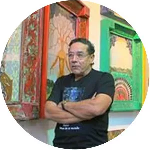 Edouard Duval-Carrié - Haitian-American painter