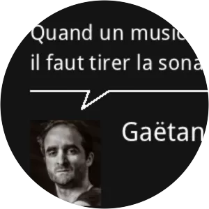 édouard estaunié gaëtan faucer