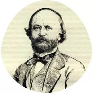 Édouard Fournier