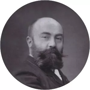 Edouard Frederic Wilhelm Richter