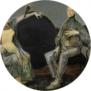 Édouard Georges Mac-Avoy