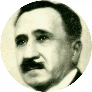Édouard Grinda