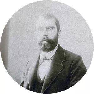Édouard Harlé
