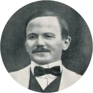 Edouard Huber