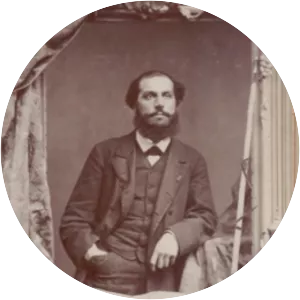 Edouard-Jacques Dufeu