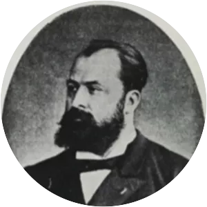 Édouard Jules Corroyer