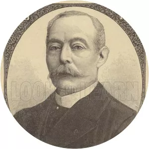 Édouard Laferrière