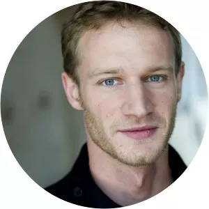 Edouard Lamoitier - Actor