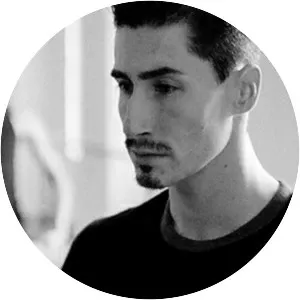 Édouard Lock - Canadian choreographer