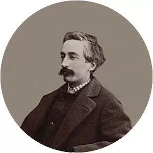 Édouard Lockroy - French Politician
