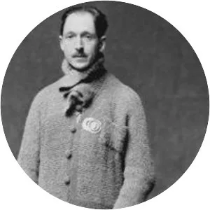 Édouard Mény de Marangue