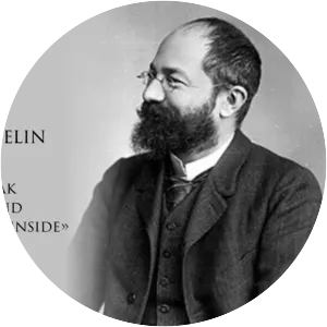 Édouard Michelin - Executive