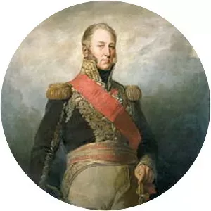 Édouard Mortier, Duke of Trévise - French commander