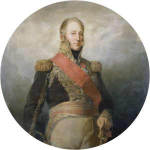 Édouard Mortier, Duke of Treviso