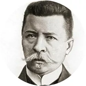 Edouard Porebowicz