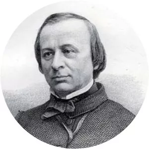 Édouard René de Laboulaye - Former Senator for life