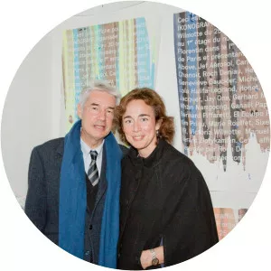 Edouard Saint Bris photograph