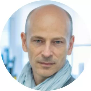 Edouard Servan-Schreiber