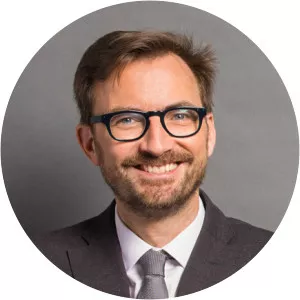 Édouard Treppoz - Author