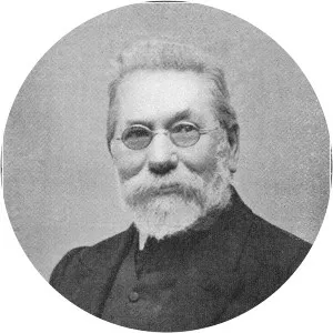 Édouard Vaillant - French Politician