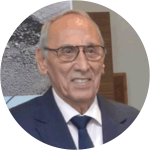 Edouard Valentin photograph