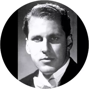 Edouard van Remoortel