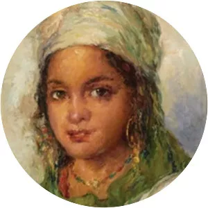 Edouard Verschaffelt