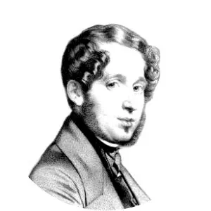 Édouard Wolff - Musical composer