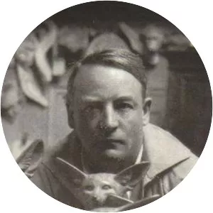 EdouardMarcel Sandoz