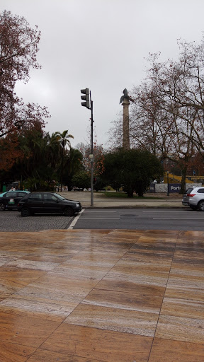 EDP Comercial - Loja do Porto - Boavista - Electric utility company in Porto, Portugal