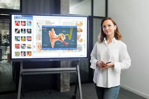 EdPro - Corporate office in Lviv, Ukraine