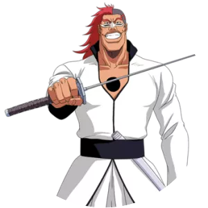 Edrad Liones - Fictional character