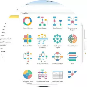 Edraw Max - Software