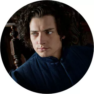 Edric Baratheon photograph